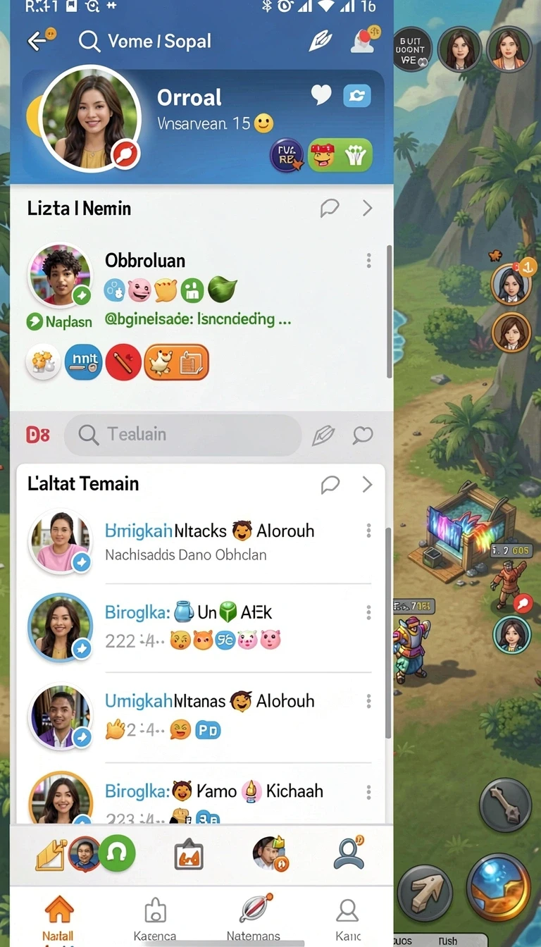 Screenshot Download berkah6 APK untuk Android nomor 3
