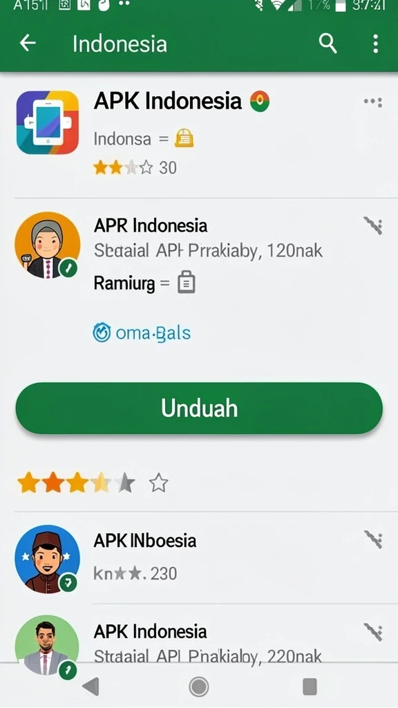 Screenshot Review Aplikasi jakseltoto nomor 3