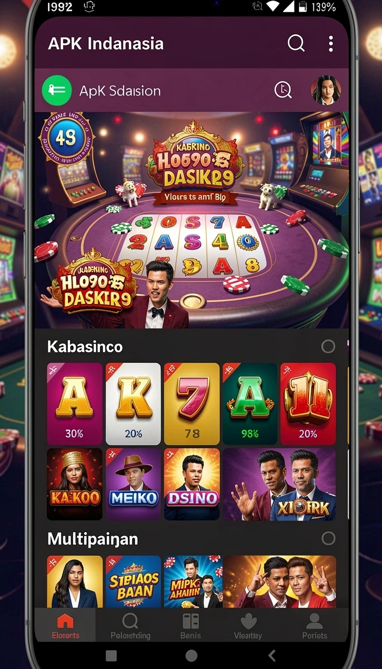Screenshot Review Aplikasi togel279 nomor 2