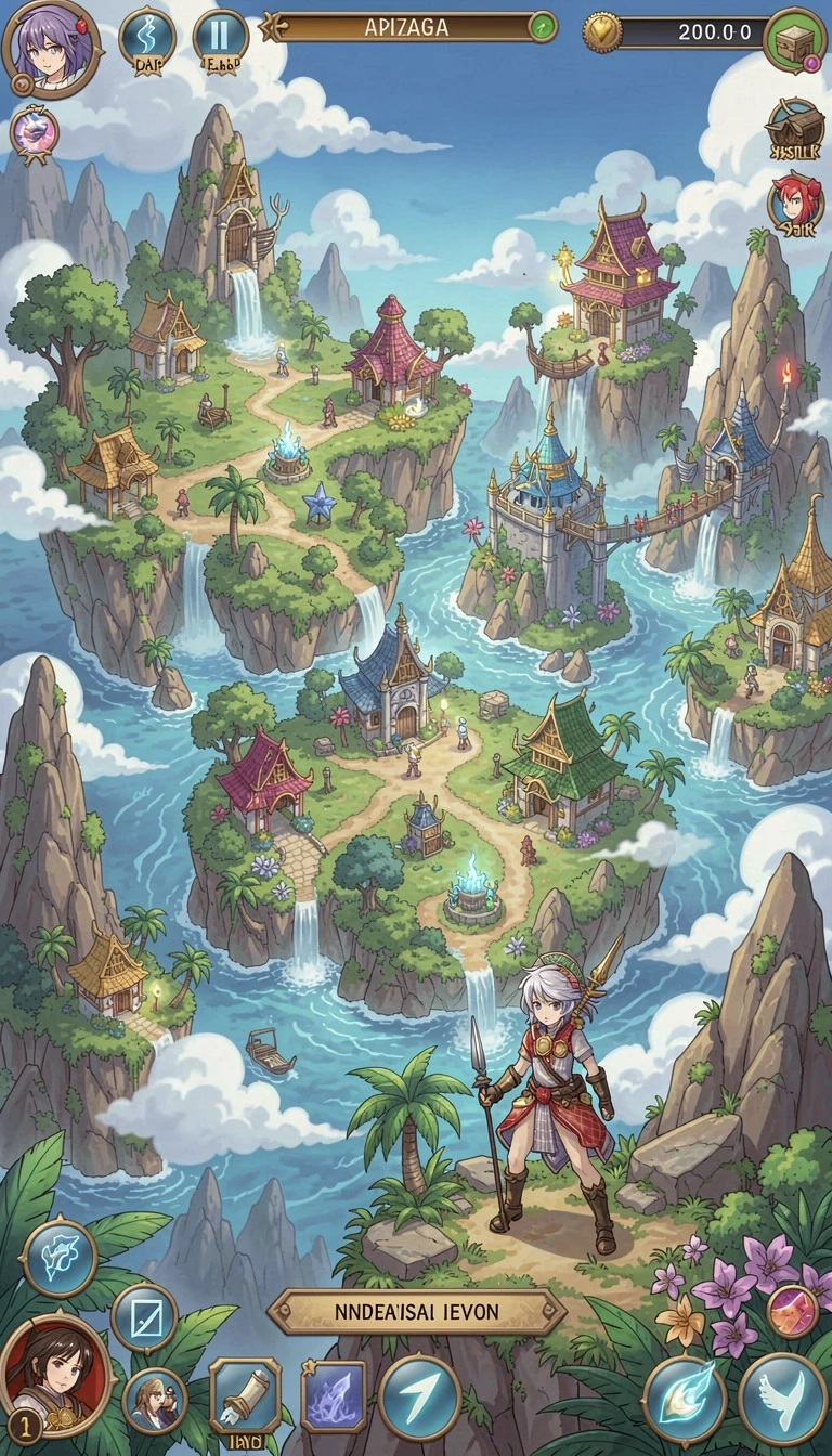 Screenshot Review Aplikasi d06games nomor 3