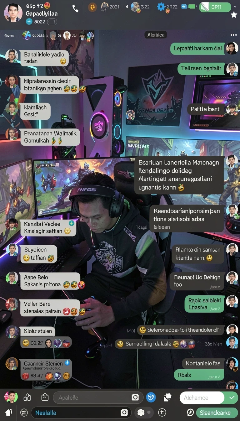 Screenshot Review Aplikasi n32 nomor 1