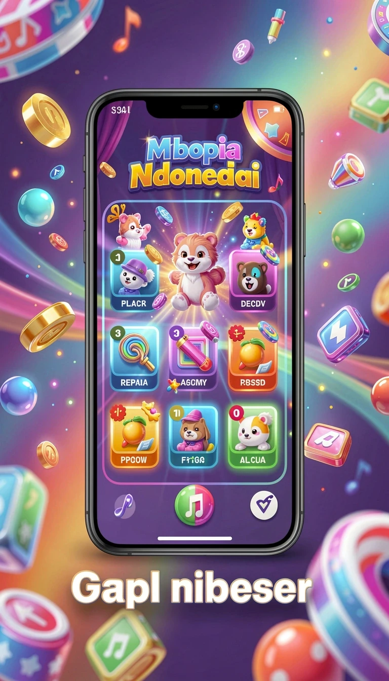 Screenshot Review Aplikasi gacorfun Versi Terbaru nomor 3