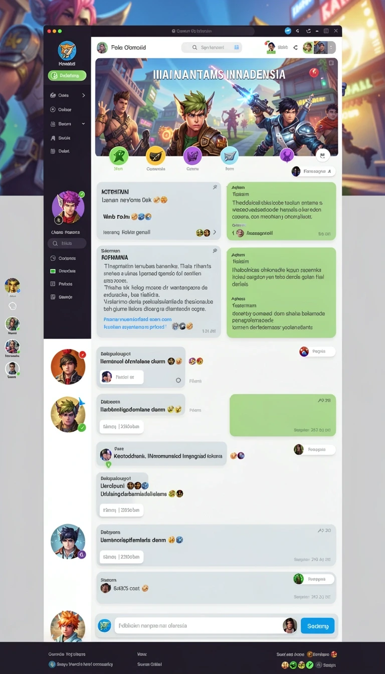 Screenshot Review Aplikasi n32 nomor 2