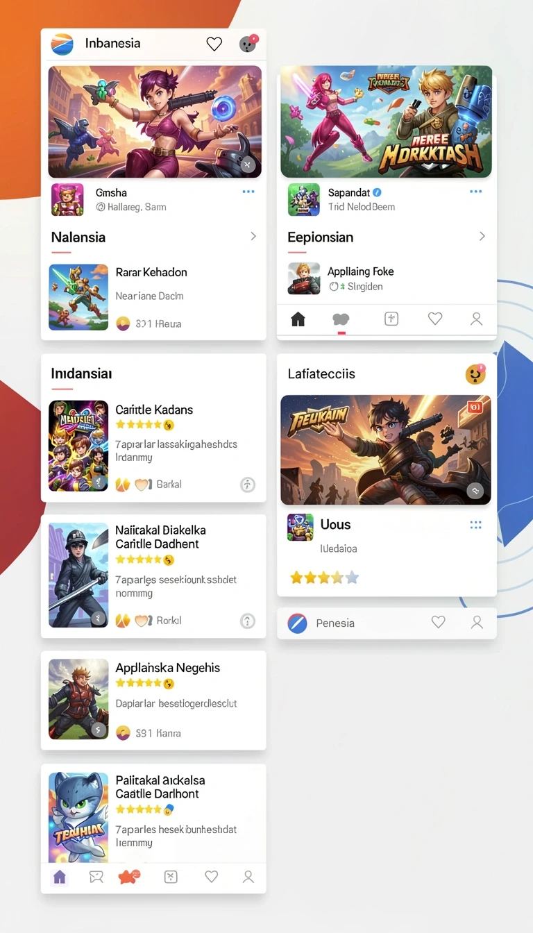 Screenshot Review Aplikasi mixue88 nomor 3