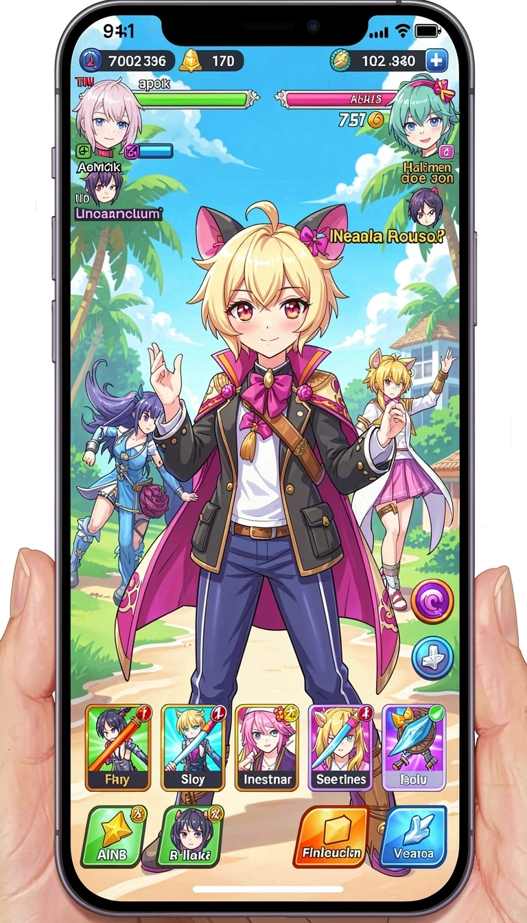 Screenshot Review Aplikasi sortoto nomor 2