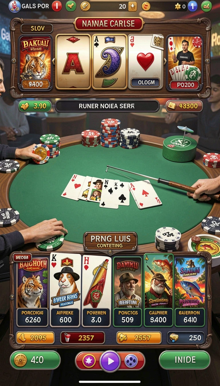 Screenshot Review Aplikasi cemara777 nomor 3