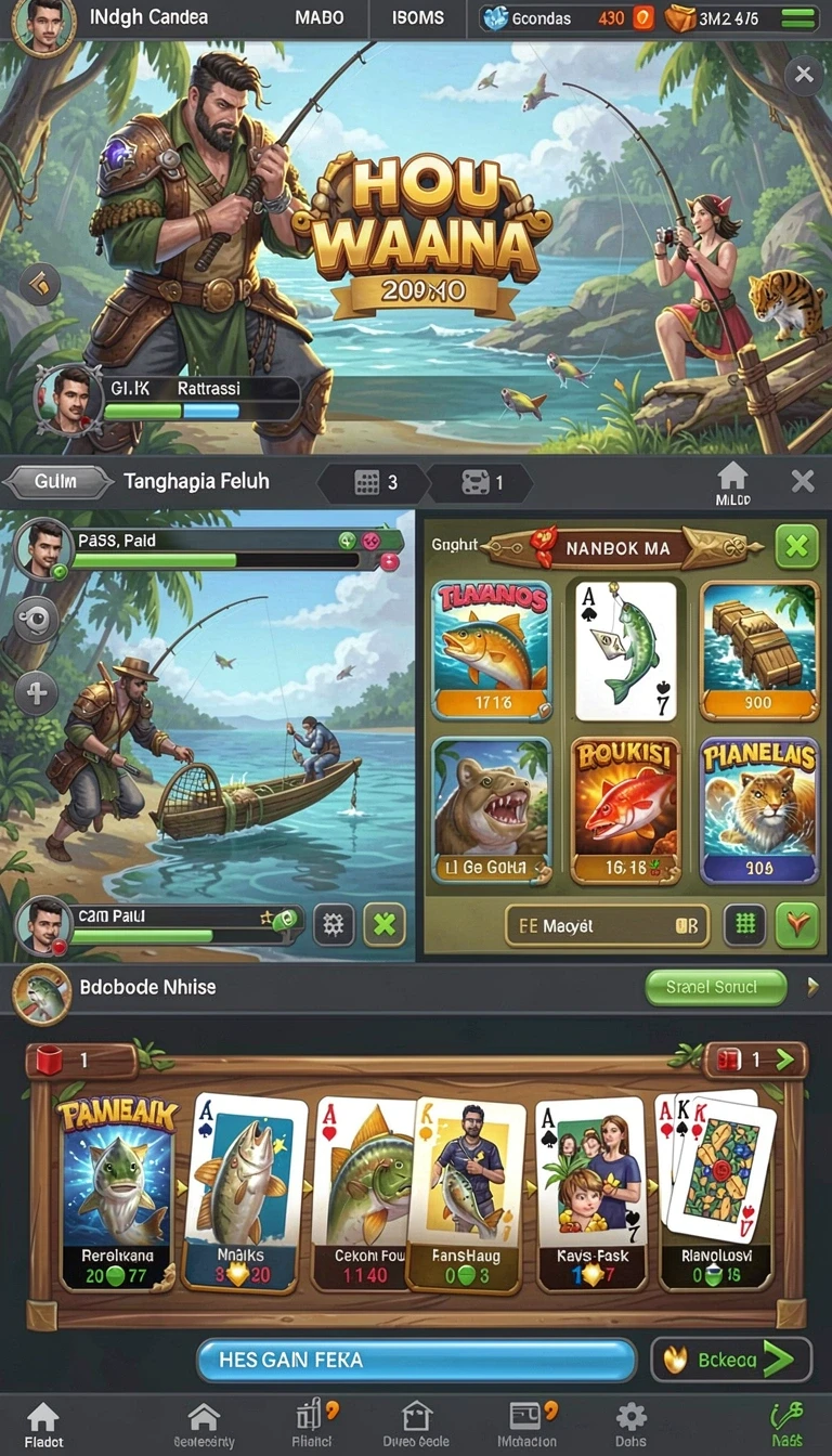 Screenshot Review Aplikasi c8vip nomor 1
