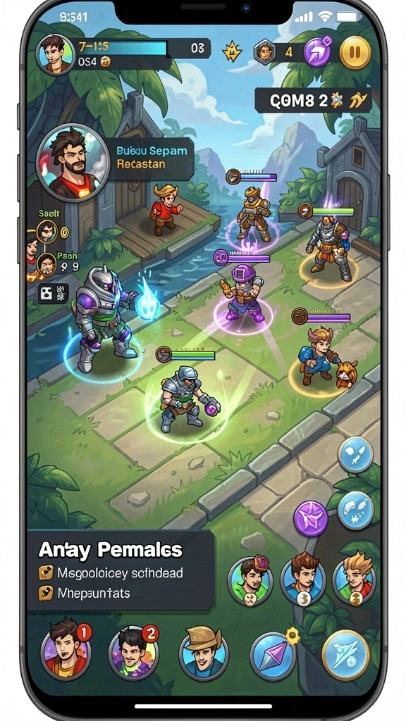Screenshot Review Aplikasi okjk nomor 1