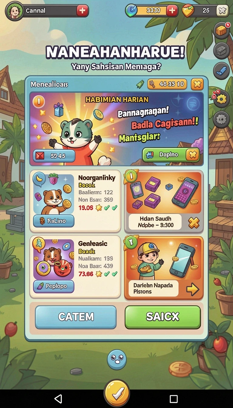 Screenshot Review Aplikasi 988bet nomor 3