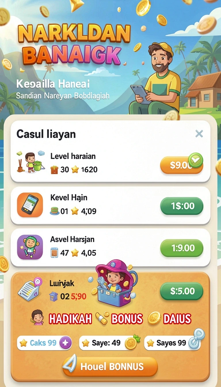 Screenshot Review Aplikasi toto99 nomor 3