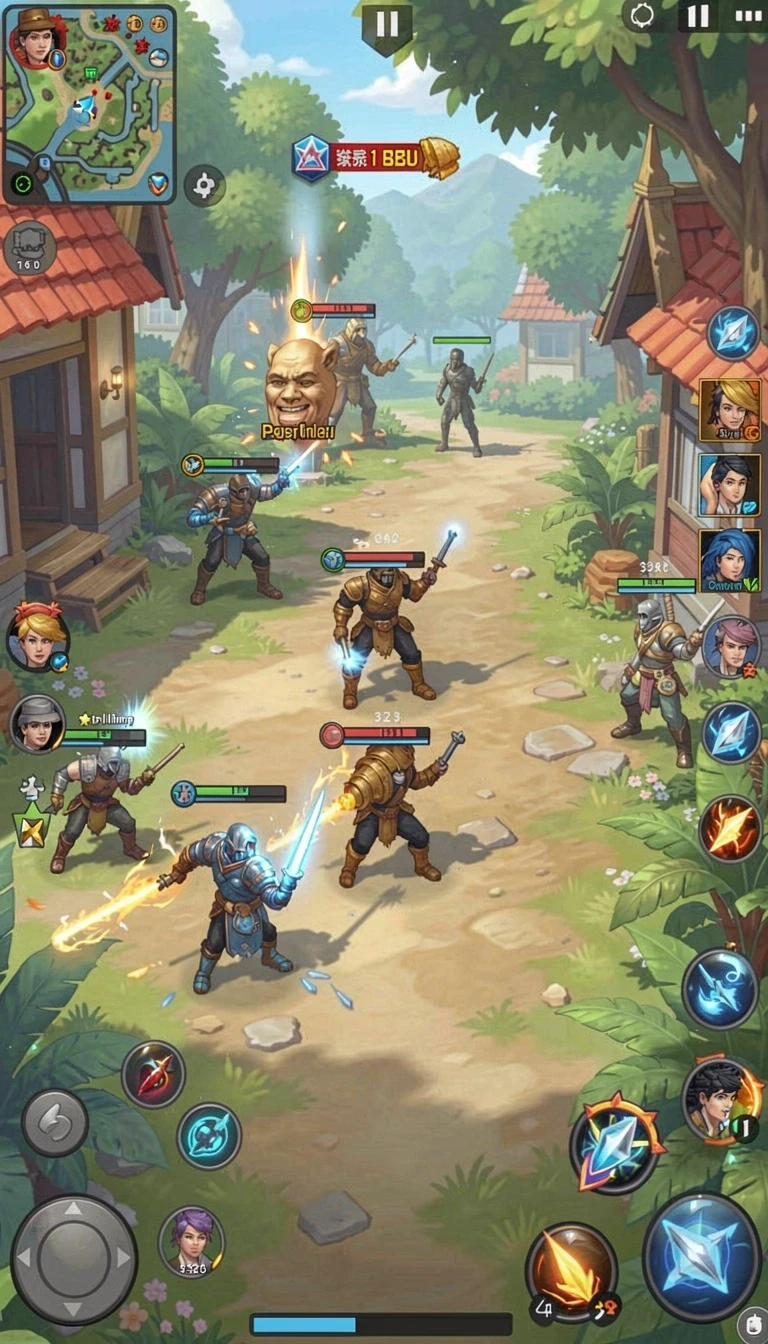 Screenshot Review Aplikasi supersvip nomor 3