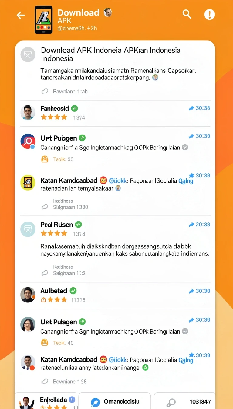 Screenshot Review Aplikasi rajadewa138 nomor 3