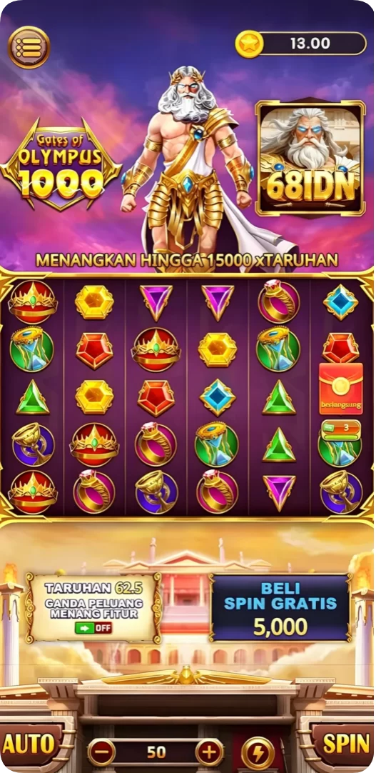 Screenshot Review Aplikasi miminbet nomor 3