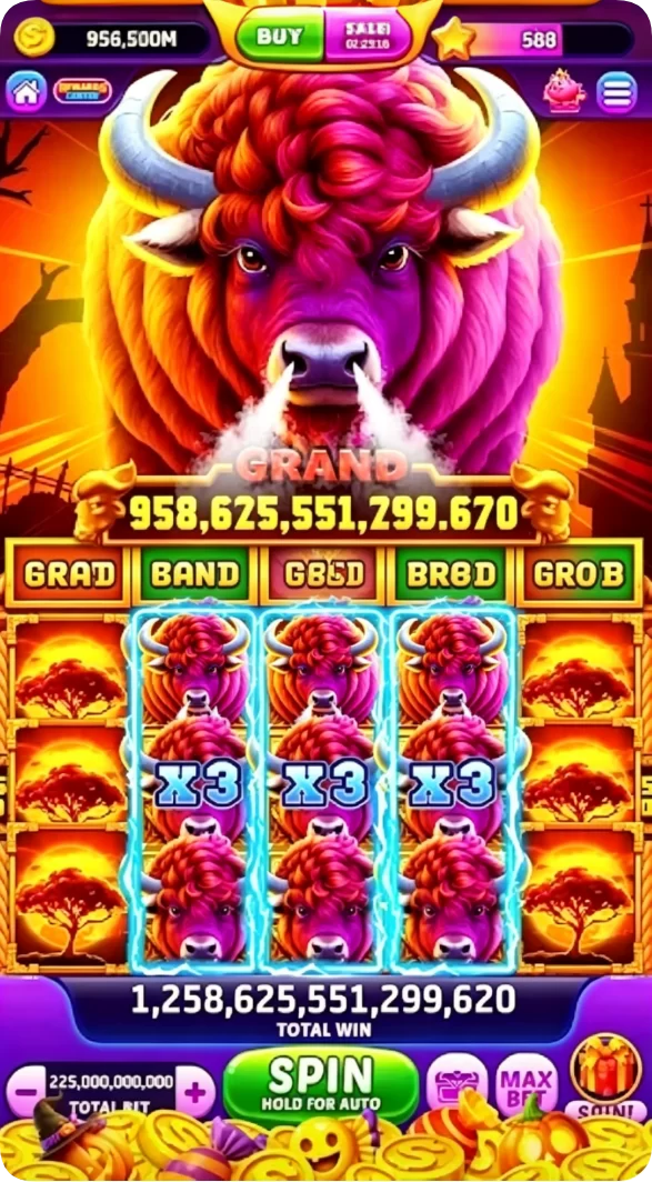 Screenshot Download mega388 APK untuk Android nomor 2