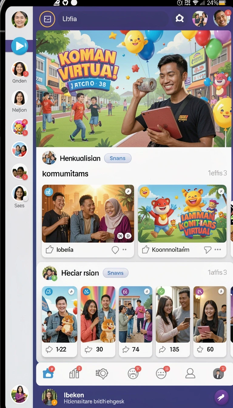 Screenshot Review Aplikasi all303 nomor 1