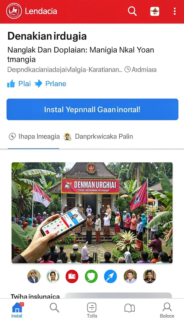 Screenshot Review Aplikasi sbobet88 nomor 3