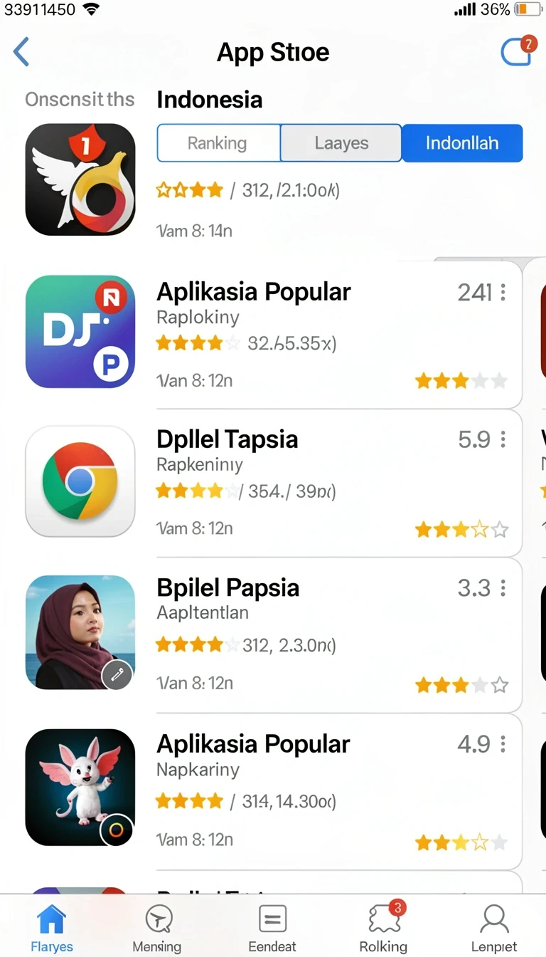 Screenshot winboss App APK Terbaru nomor 3