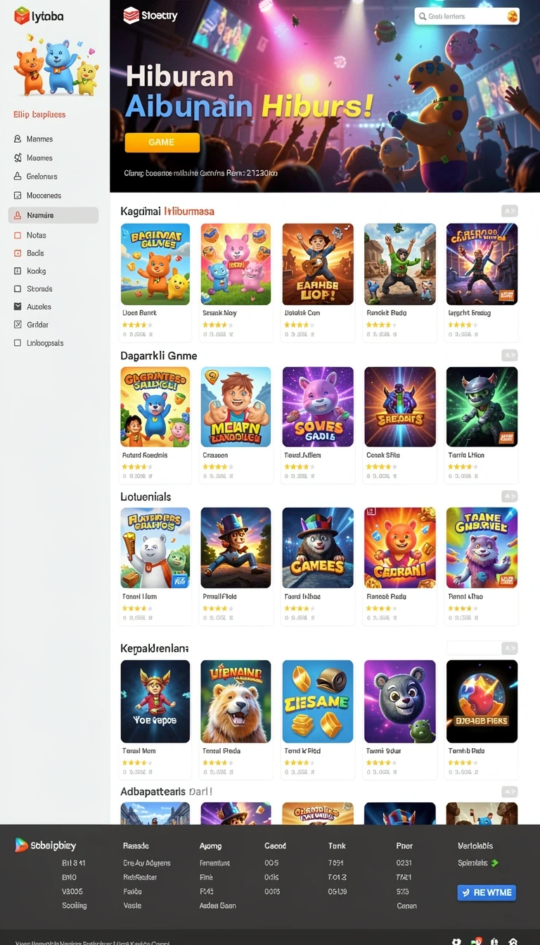 Screenshot Review Aplikasi layarkaca21 nomor 2