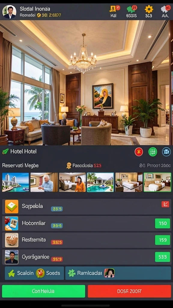 Screenshot surgavip App APK Terbaru nomor 2