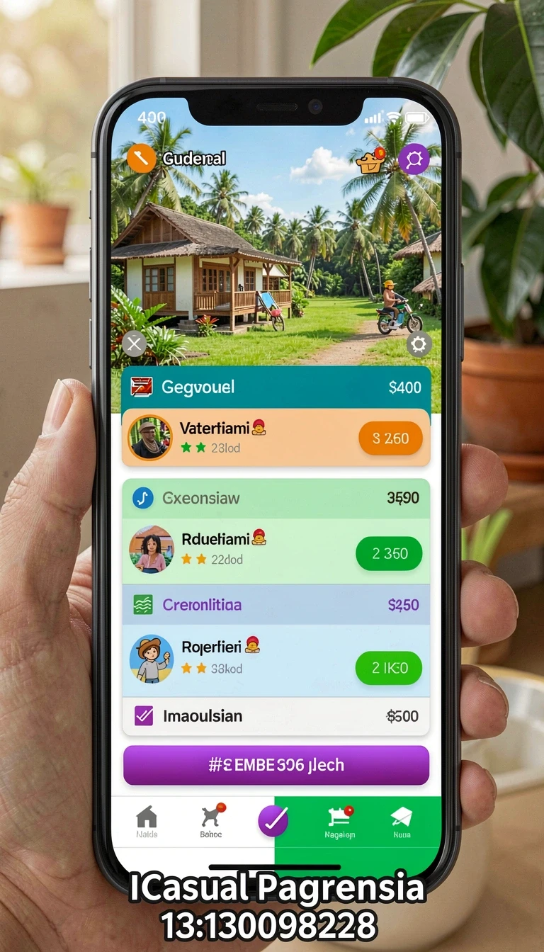 Screenshot Review Aplikasi gacormax nomor 3