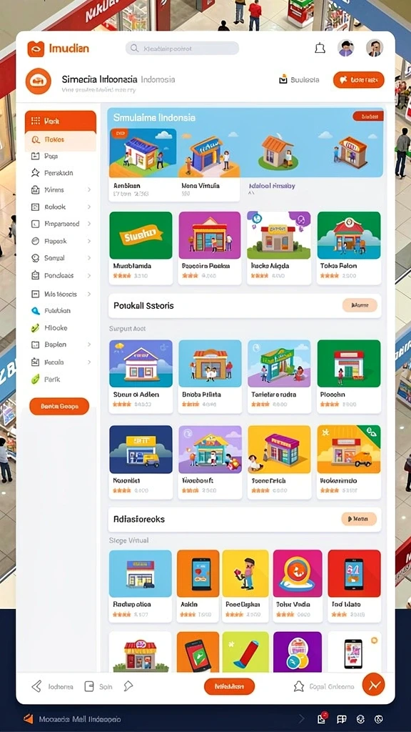 Screenshot jos77 App APK Terbaru nomor 2