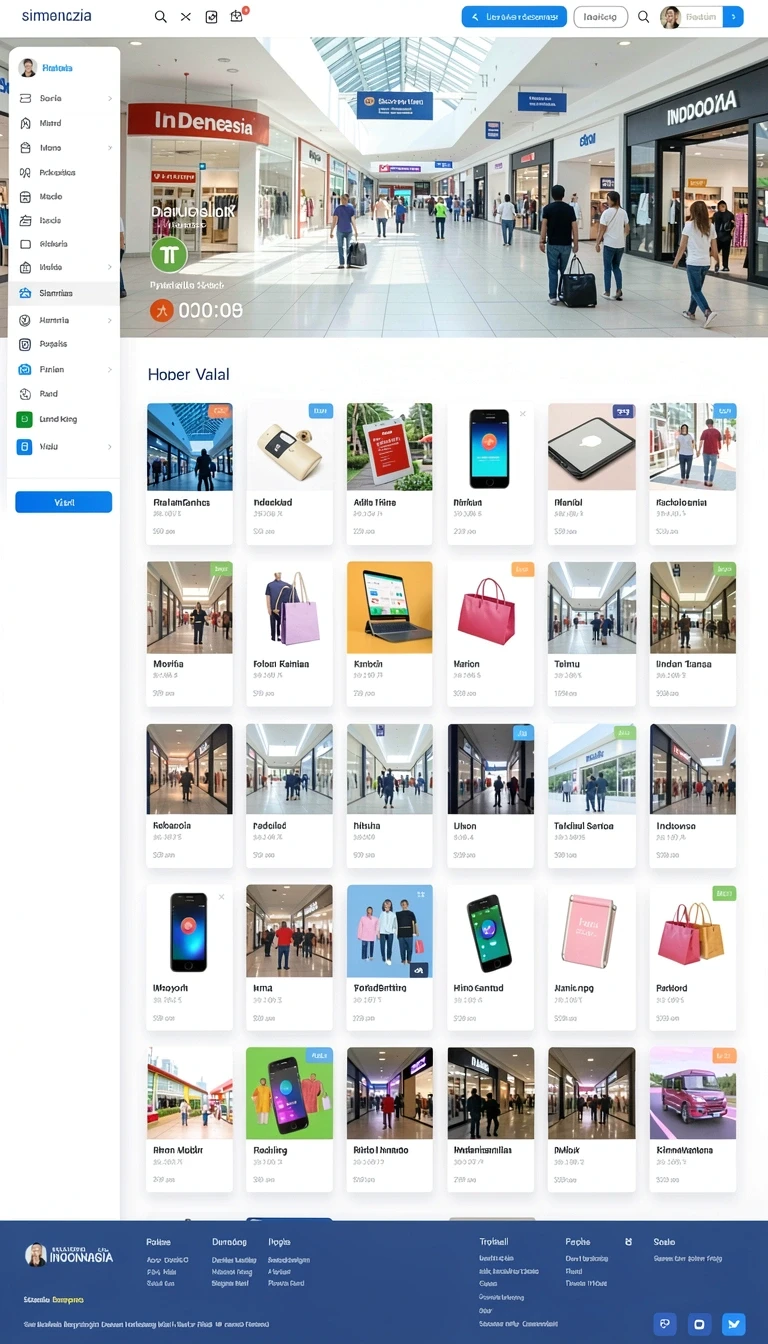 Screenshot Review Aplikasi surgaplay nomor 1