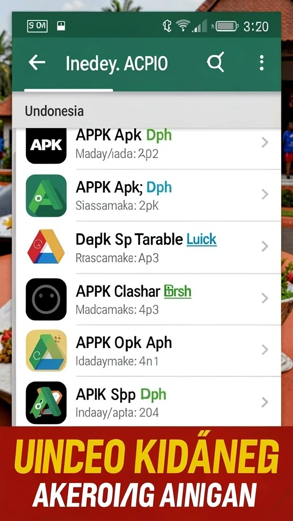 Screenshot jktplus App APK Terbaru nomor 3