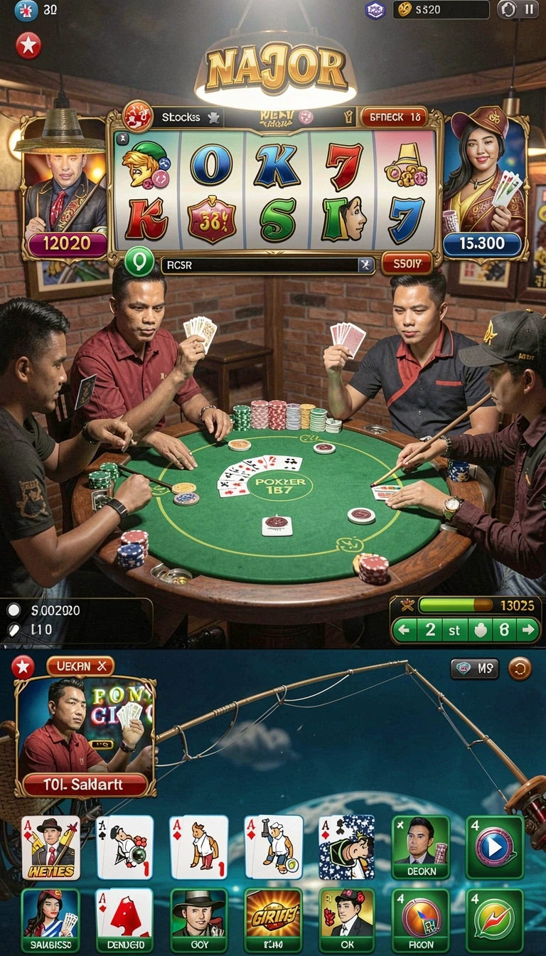 Screenshot Review Aplikasi gading22 nomor 2