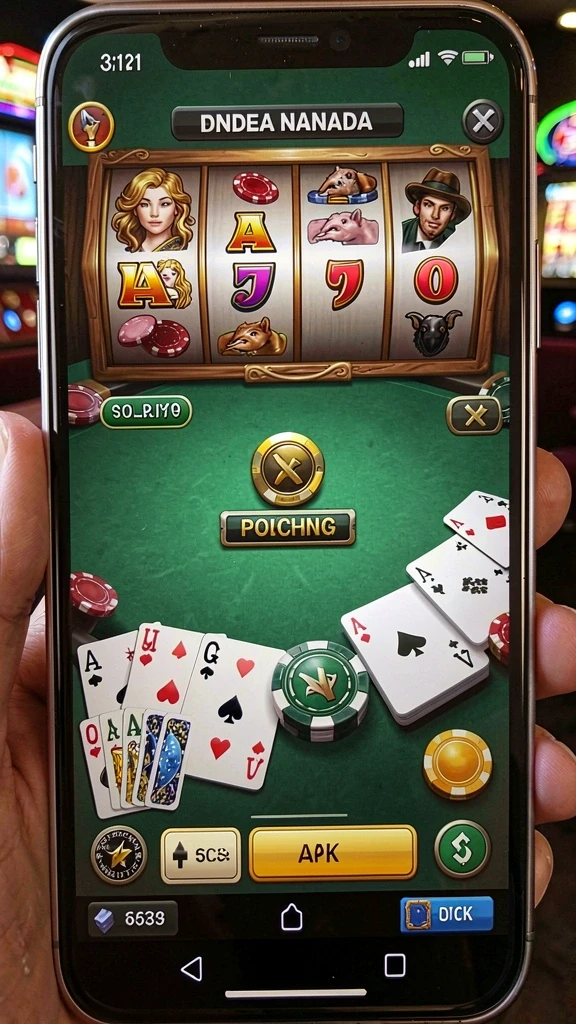 Screenshot Review Aplikasi rosohoki nomor 2