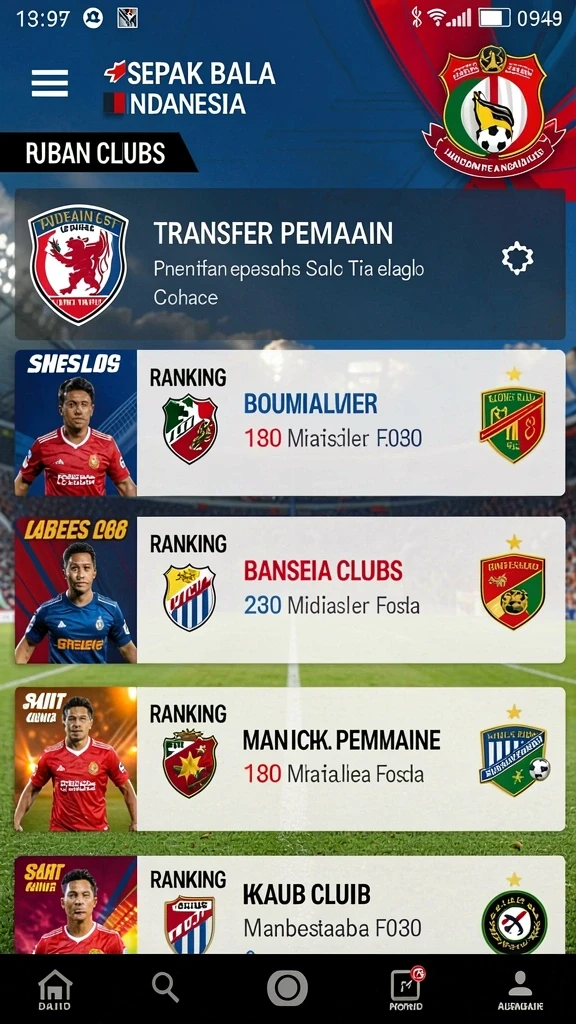 Screenshot Review Aplikasi layarkaca21 nomor 1