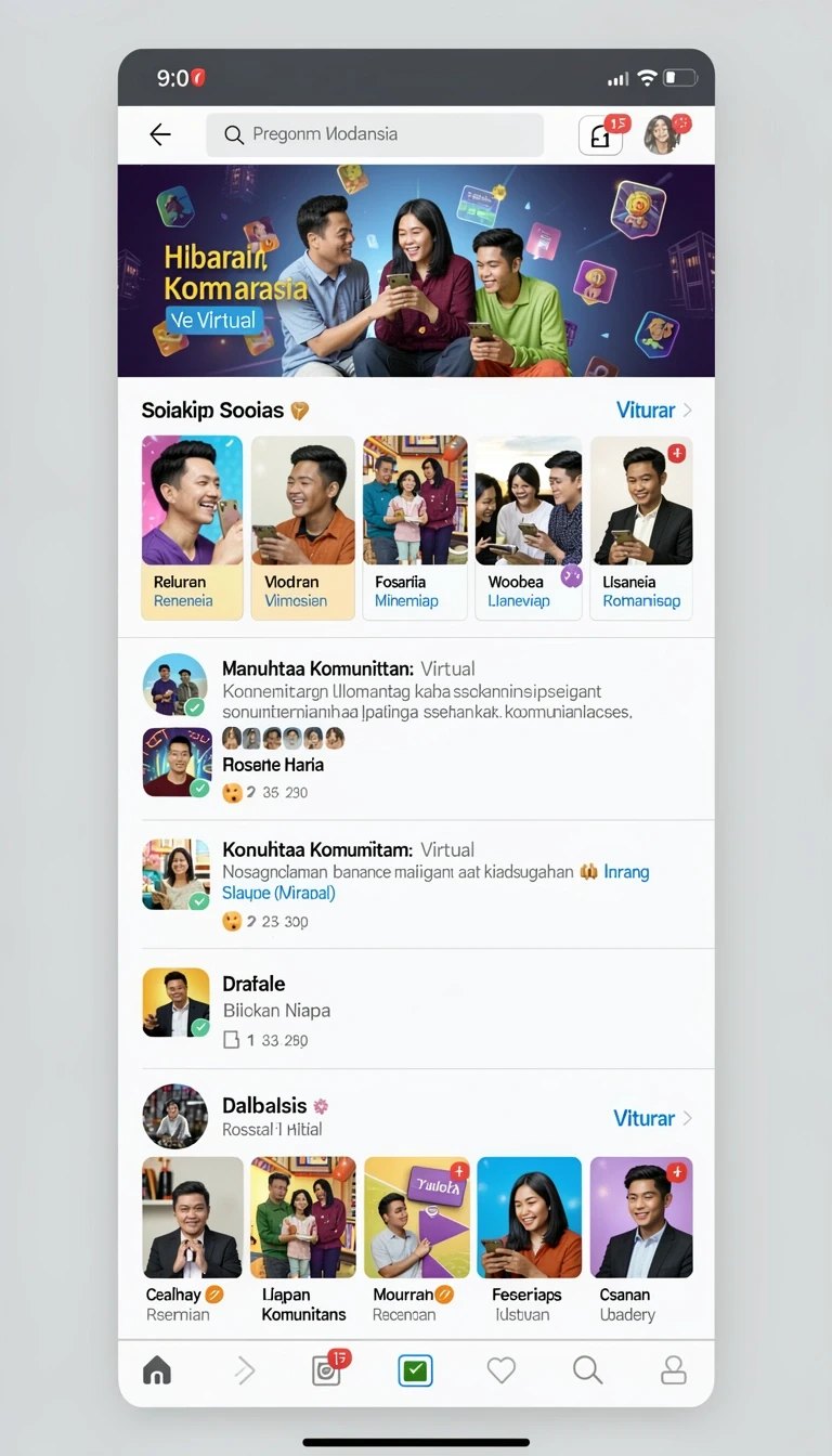 Screenshot Review Aplikasi sia108 nomor 2