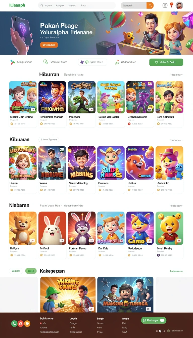 Screenshot Review Aplikasi miminbet nomor 2