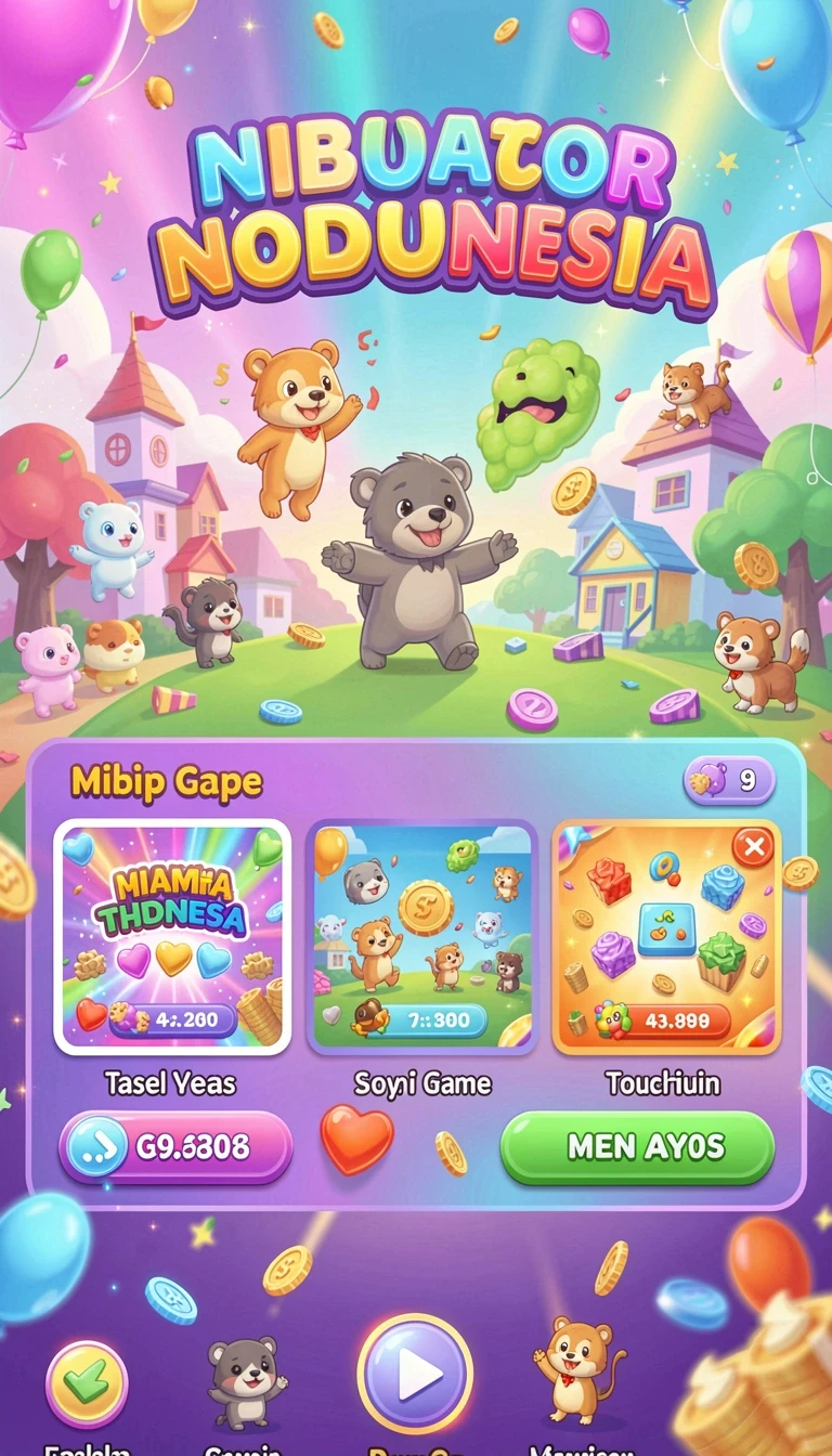 Screenshot Review Aplikasi jakseltoto nomor 1