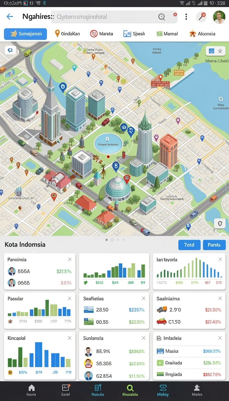 Screenshot Review Aplikasi dorahoki nomor 3