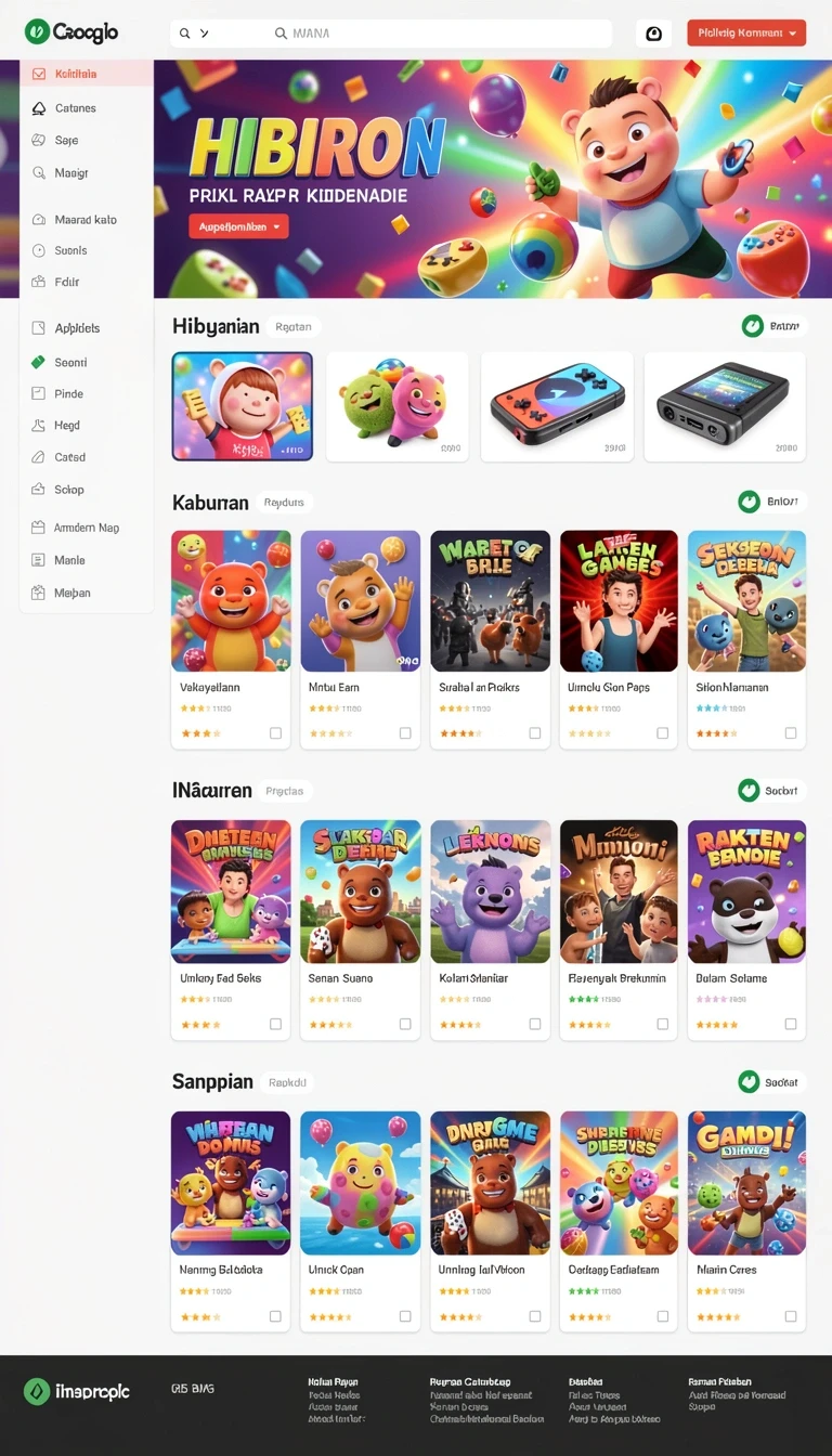 Screenshot Review Aplikasi dunia77 nomor 3