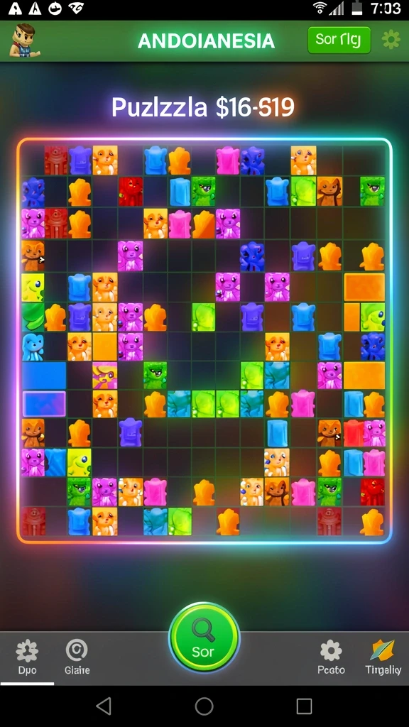 Screenshot Review Aplikasi win33 nomor 1