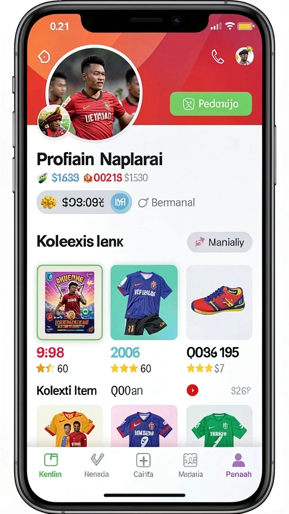 Screenshot sehoki App APK Terbaru nomor 1